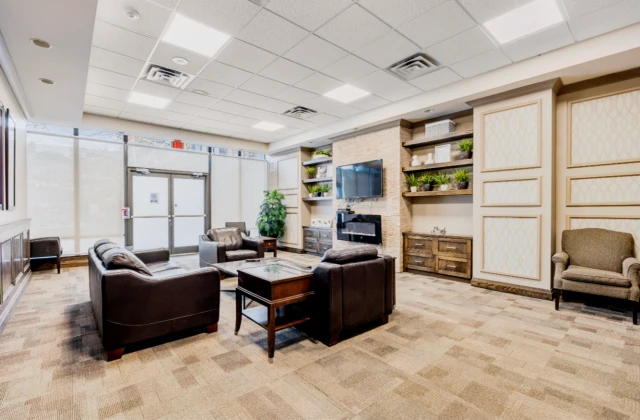 Harrington Housing - Lisgar Apartments 3