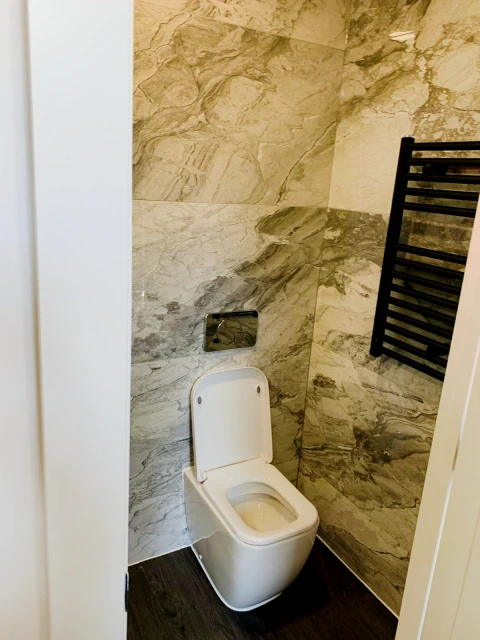 Flat 3, Market Street, NG1 6HY 2