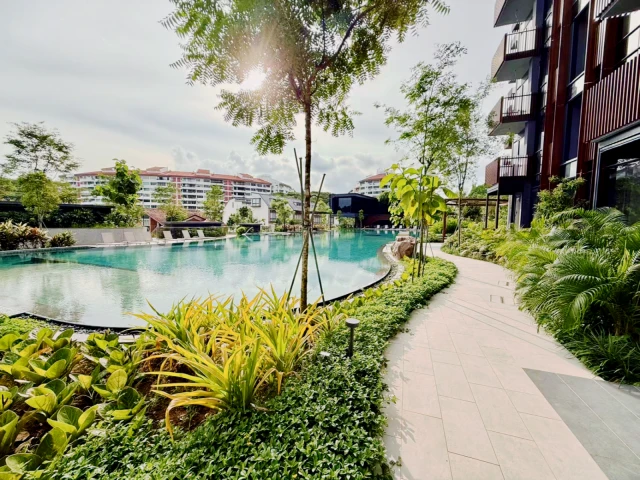 Ki Residences 1