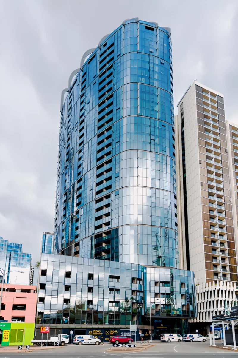 23 MacKenzie Street 0