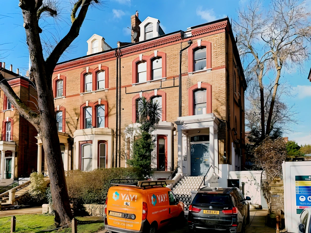 Belsize Avenue 22959# 0