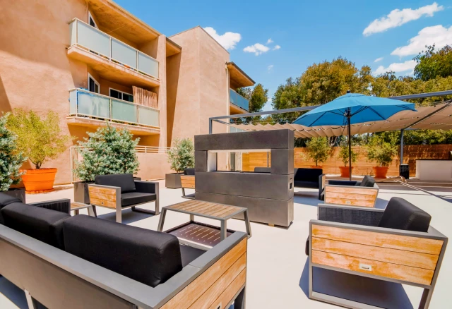 3700 Sepulveda Apartments 4