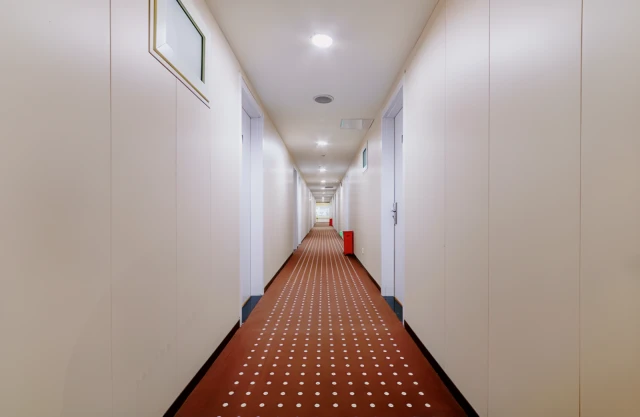 Bafangke Hotel 3