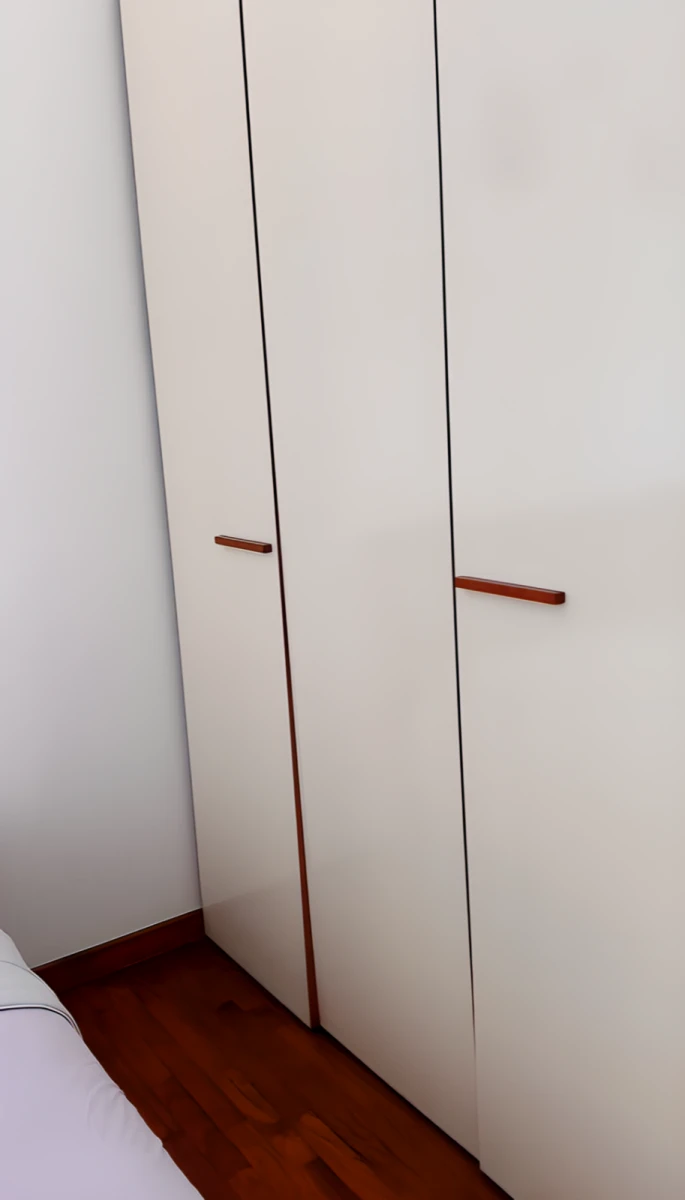 City Square Residences - HD 0