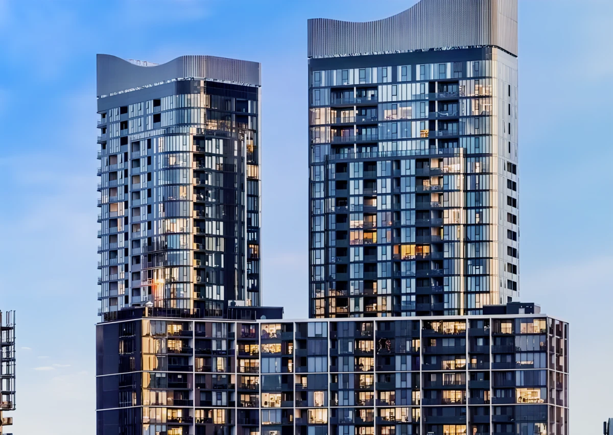 1 Grazier Lane - Canberra student accommodation