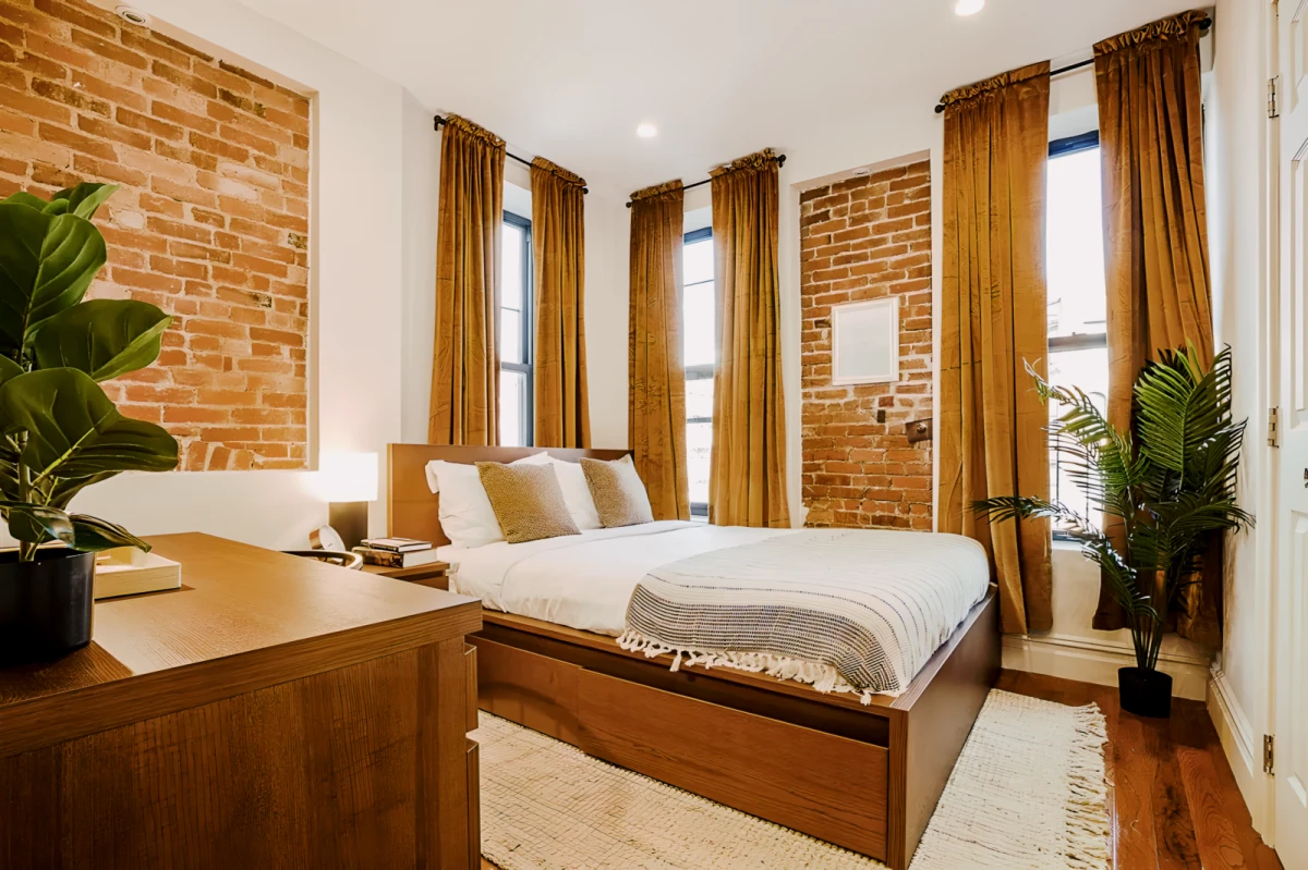 #222: Upper West Side - New York student accommodation