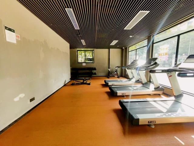 Liuxiandong Store -- CJIA Apartment 2