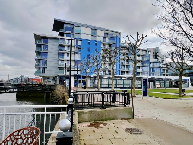 Eastfields Avenue 23287# 2