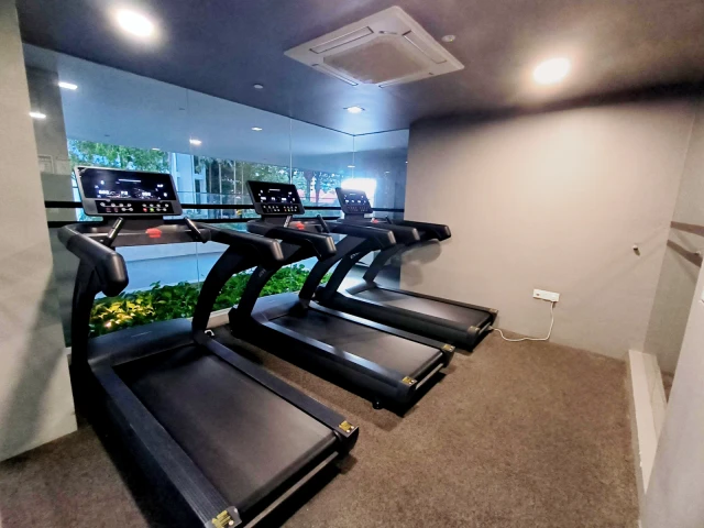 Regent Residences - LZ 4