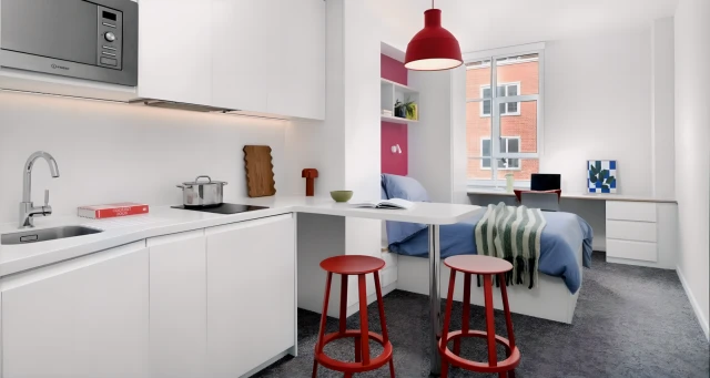 uhomes.com | Student Accommodation, Housing, Flats, Apartments for Rent