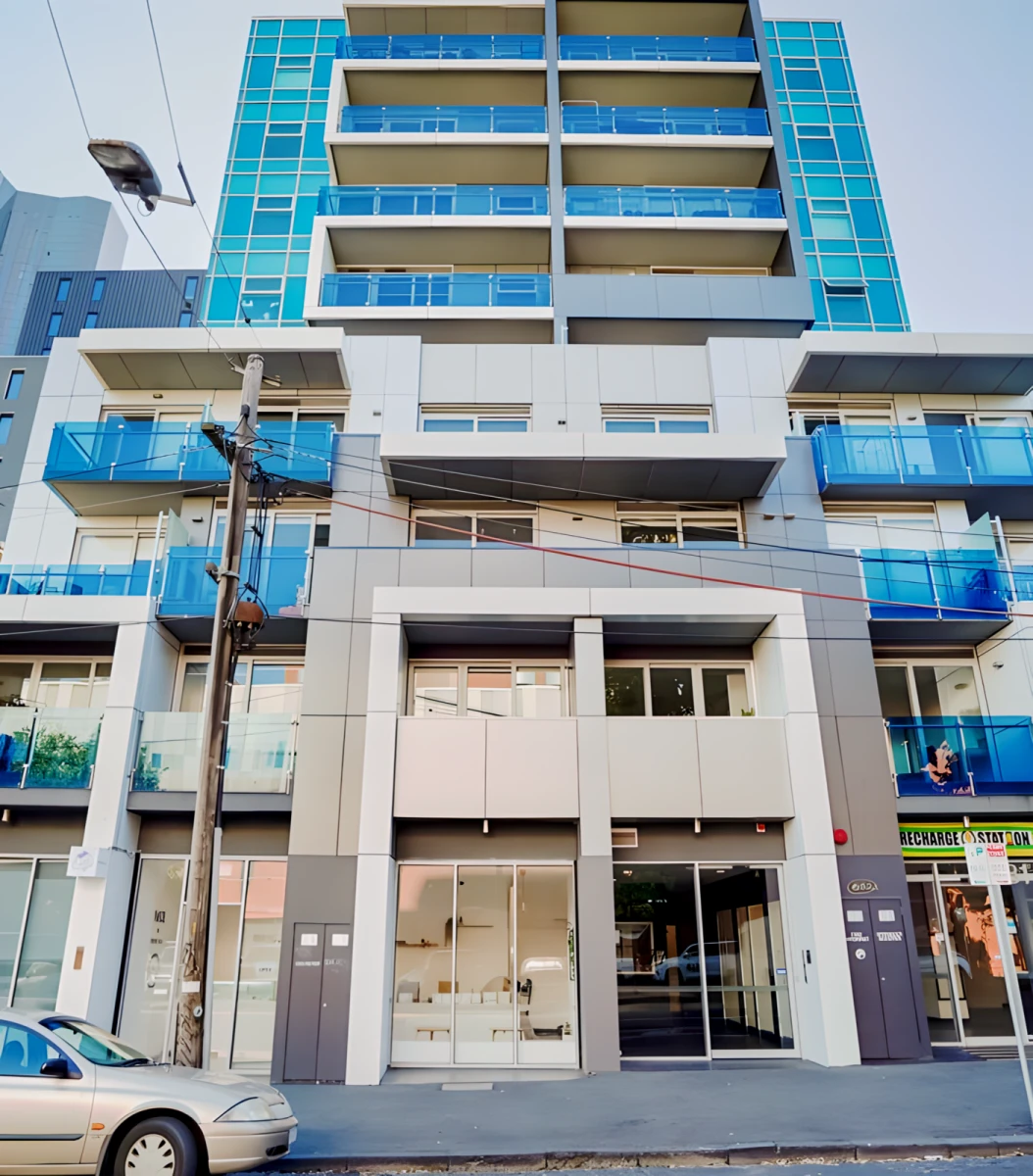 77 Cardigan Street 0