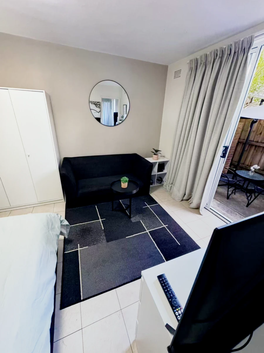 45 Phelps St - Sydney student accommodation - Studio-5【HSA077】