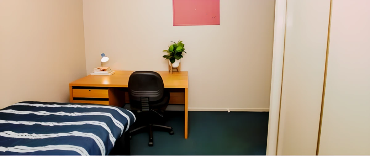 La Trobe University - Villas - Bendigo student accommodation