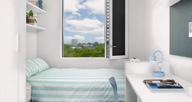 uhomes.com | Student Accommodation, Housing, Flats, Apartments for Rent