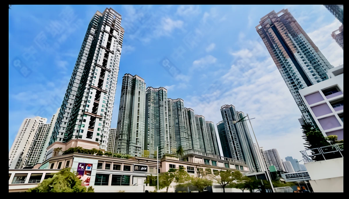17/F, Block 6, Metro City Phase 2, Tseung Kwan O (Male) 0