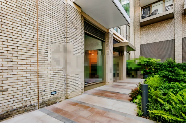 RL-Emery Way, London Dock - alloggio per studenti a Londra