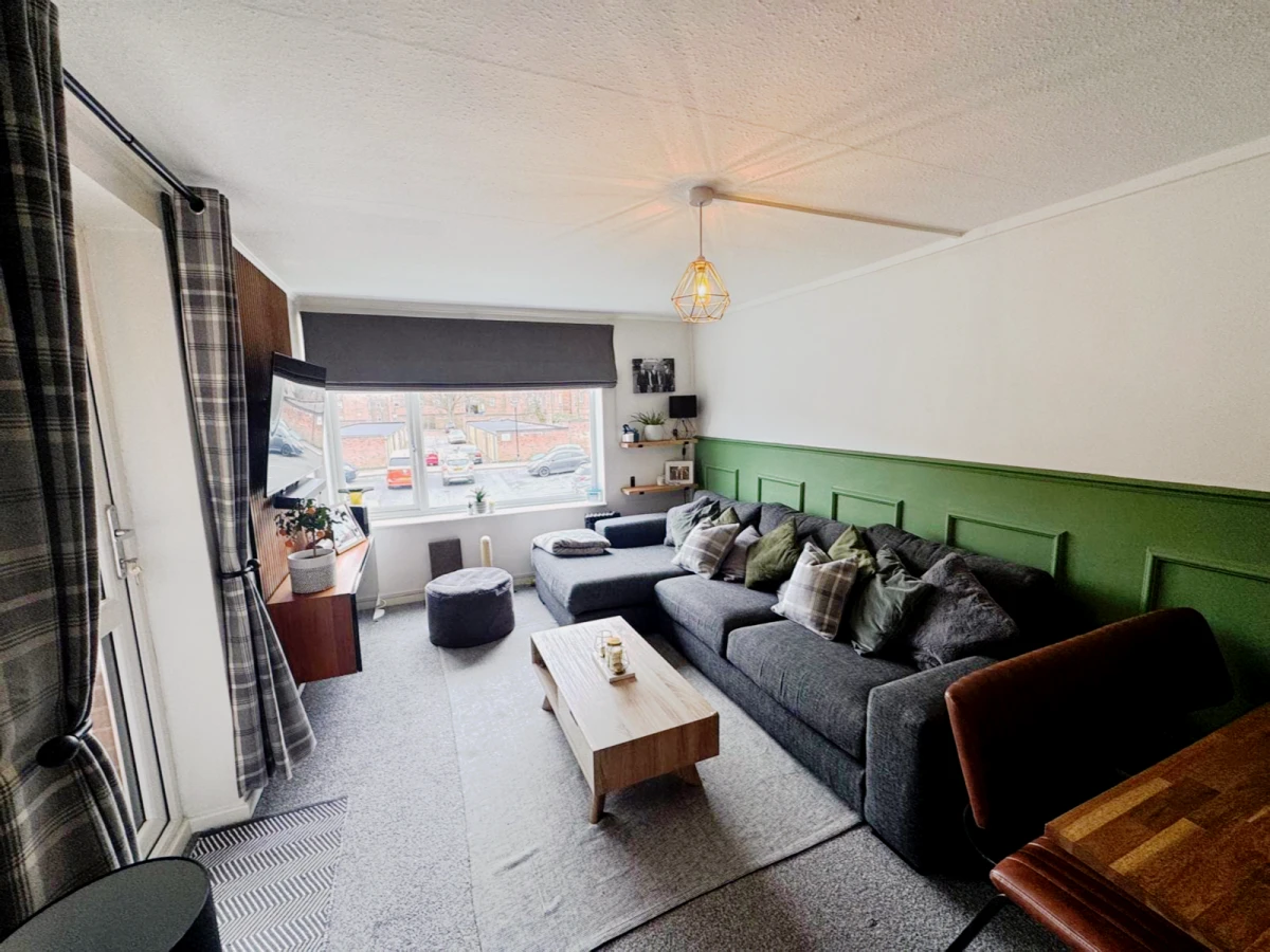 Rutland Street, LE11 1BW 0