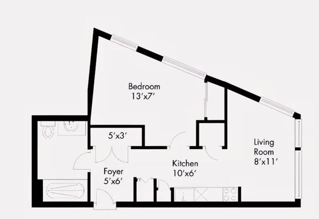 uhomes.com | Student Accommodation, Housing, Flats, Apartments for Rent
