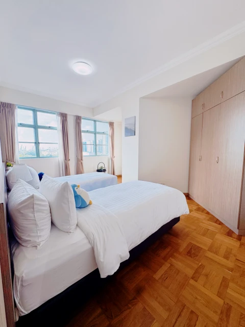 Village Residence West Coast - LZ 4