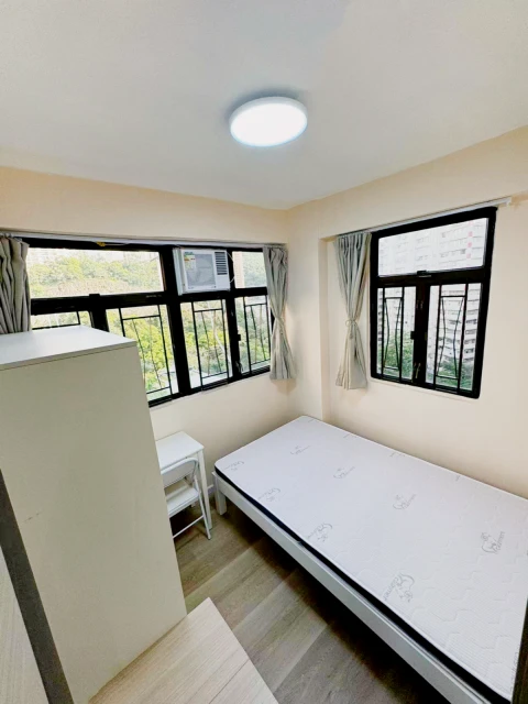 Kwai Chung Building 4