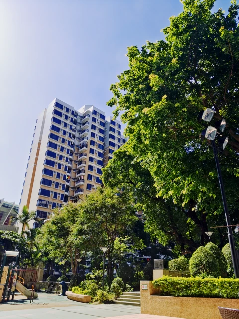 Yufeng Garden 1