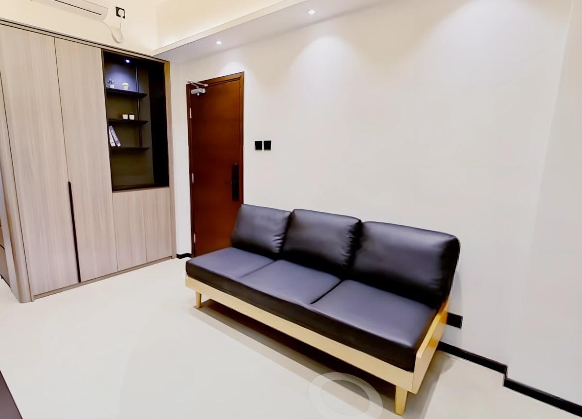 MIJ LIVING-Central (Staunton Street) - Hong Kong(China) student accommodation