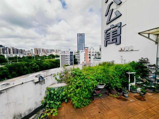 Longhua Intelligent Valley Store 3