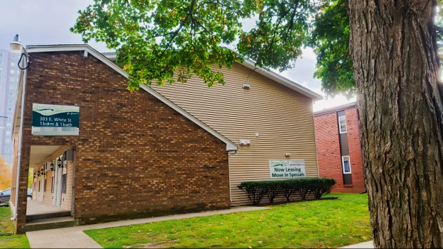 303 E. White St Champaign IL 3