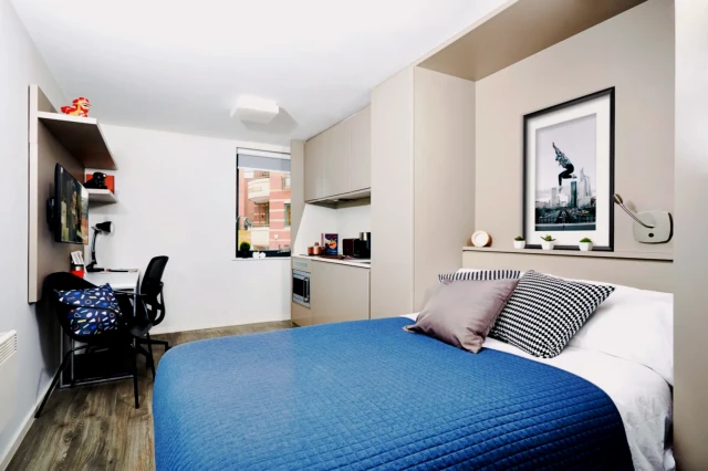 uhomes.com | Student Accommodation, Housing, Flats, Apartments for Rent