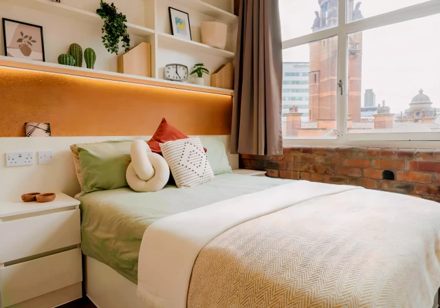 uhomes.com | Student Accommodation, Housing, Flats, Apartments for Rent