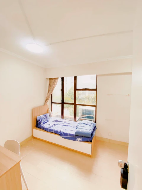 Another Residence - Hong Kong(China) student accommodation - Flat F, 2/F, Block 4