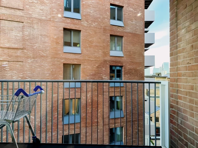 Gillender Street 23814# 3