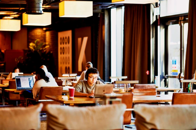 Vita Student Fountainbridge 4