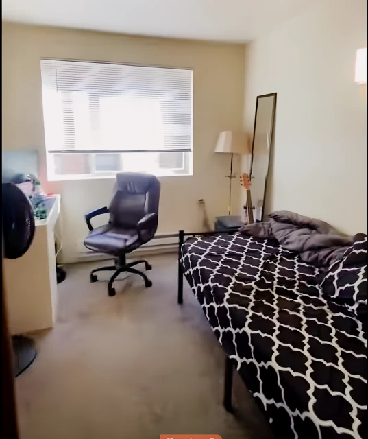Echo Apartments 3