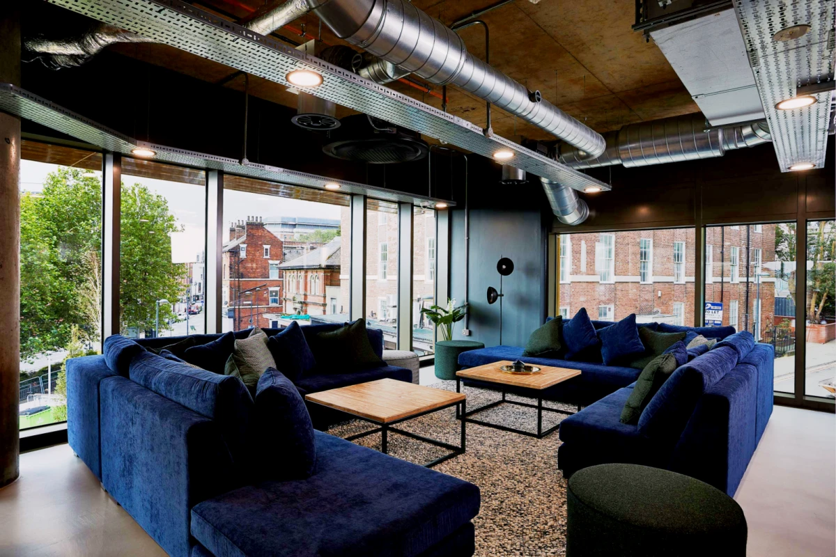 Vita Student St. Albans 0