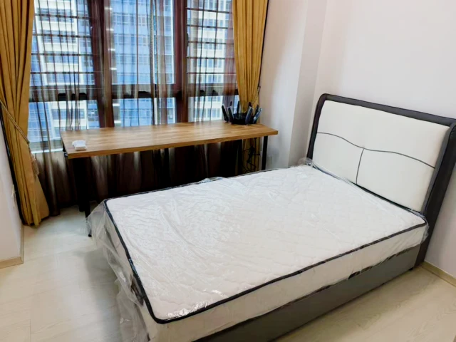 City Square Residences - C1