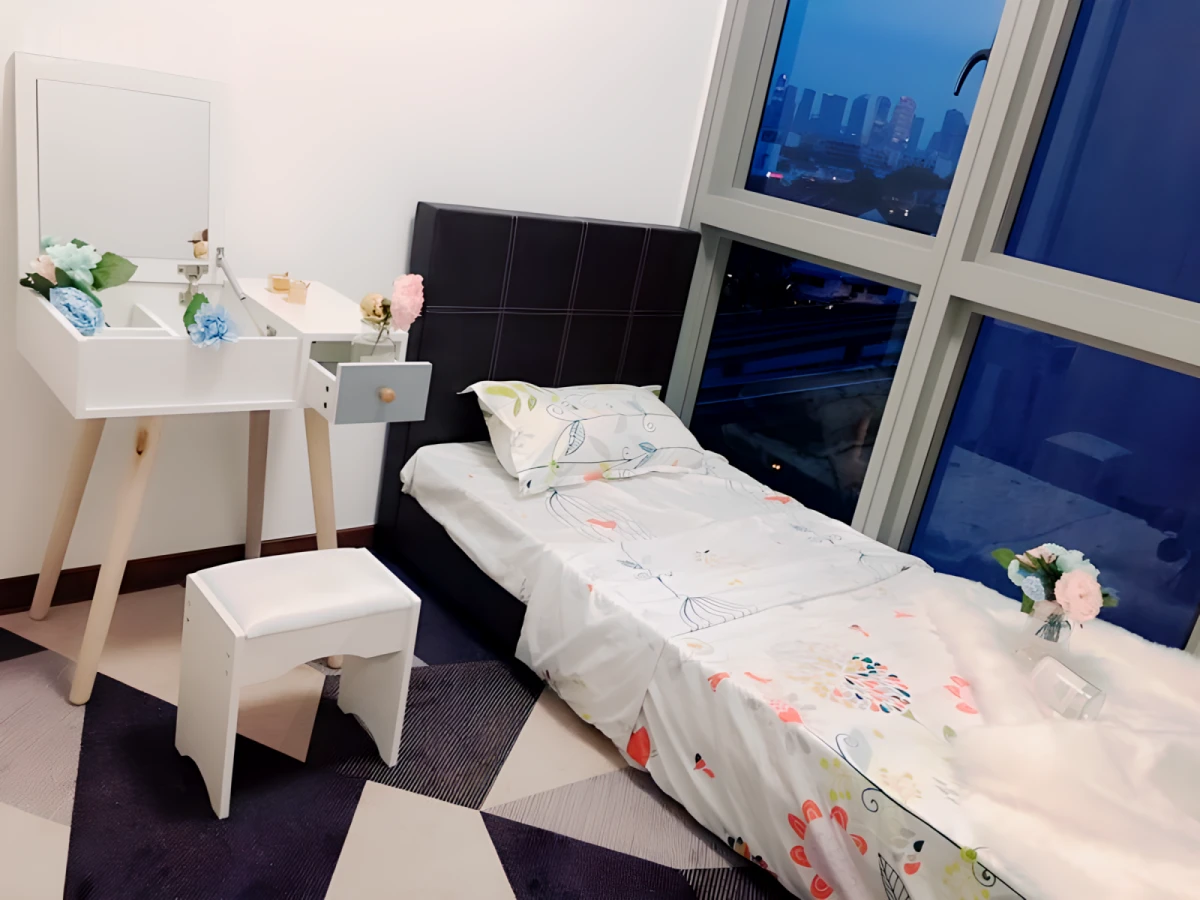 TRE Residences - GB – Studentenunterkunft in Singapur