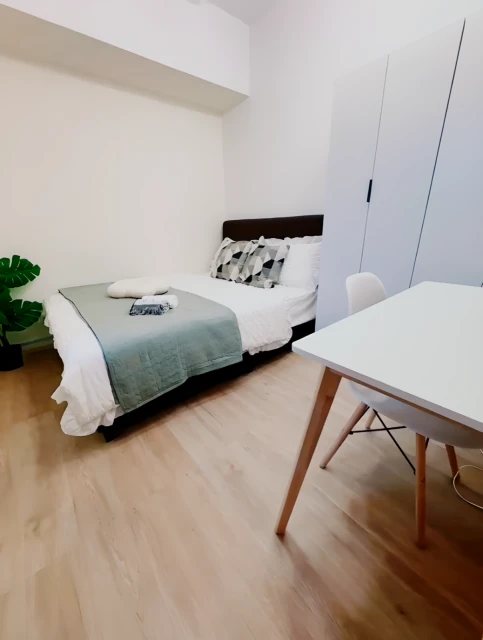 Pandan Valley Condominium - X1