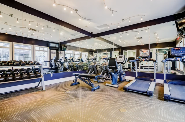 The Village at Colbert Park 4