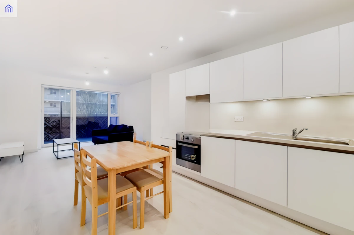 Grraway Apartments 0