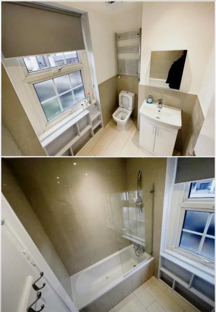 New refurbished end terrace house 4