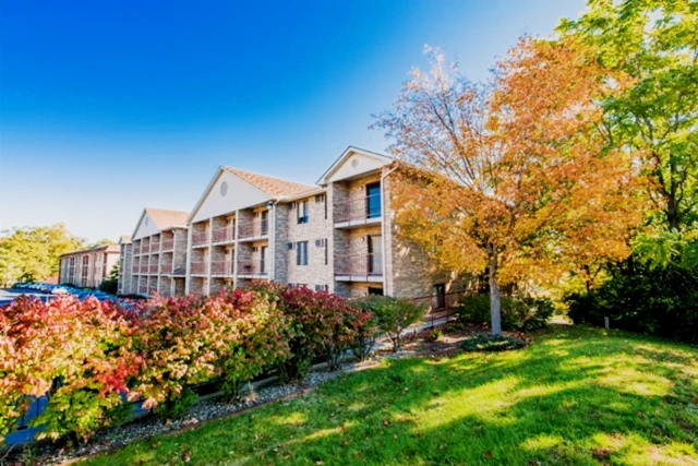 Crestview Apartments