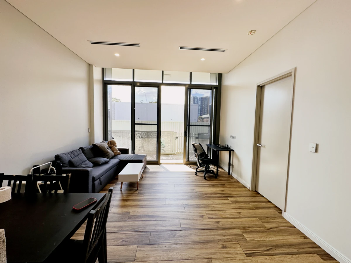 9 Rose Valley way - Sydney student accommodation