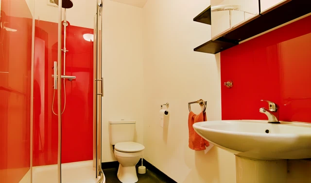 2 New Road, Lancaster - Flat 3 - ที่พักนักศึกษาในลังกาสุกร์ - 4 Bed 2 Bath