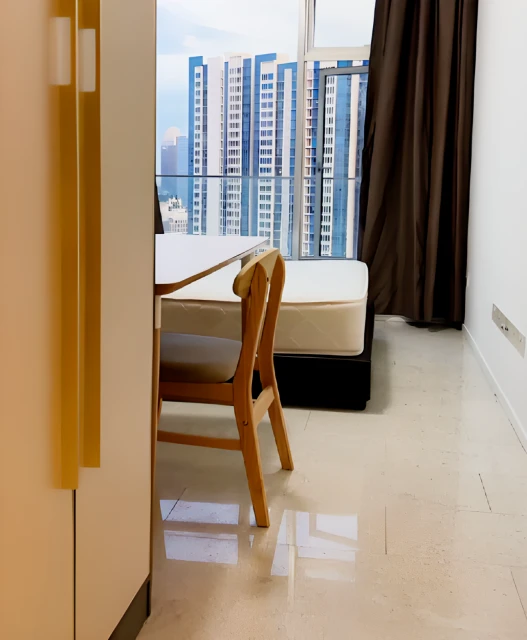 City Square Residences - CE 3