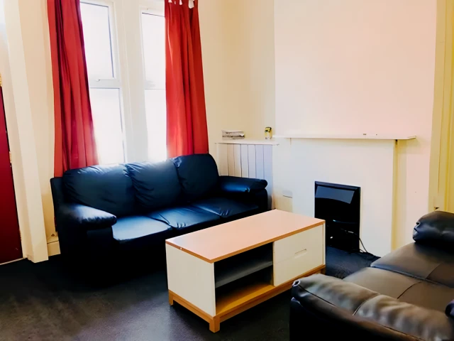 Burley Lodge Road 24296# 1
