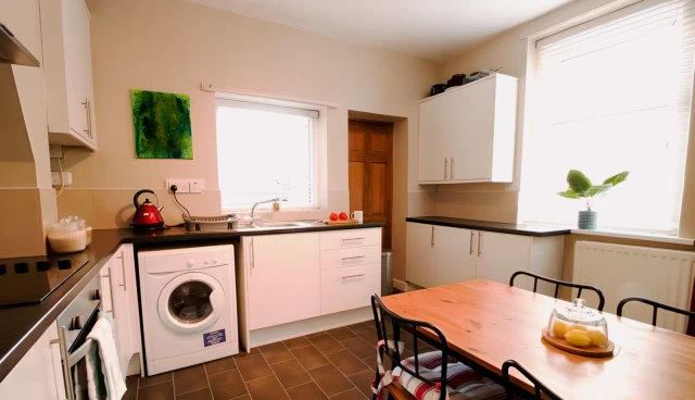 Hinde Street, Lancaster - Lancaster student accommodation - 3 Bed 1 Bath