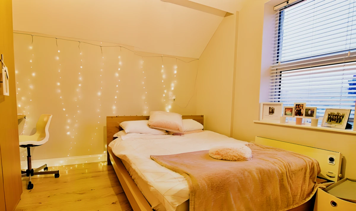 71 Balmoral Road, Lancaster - Lancaster student accommodation