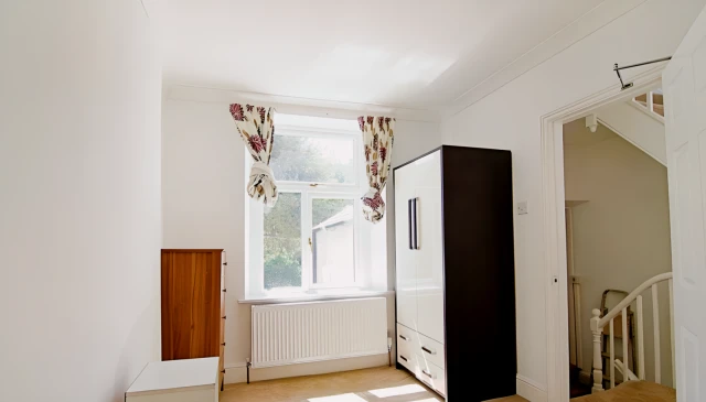 35 West Road, Lancaster 4