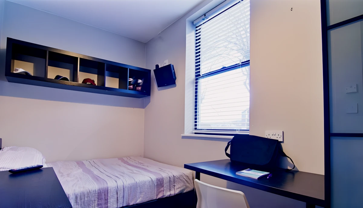 2 New Road, Lancaster - Flat 1 - alloggio per studenti a Lancaster